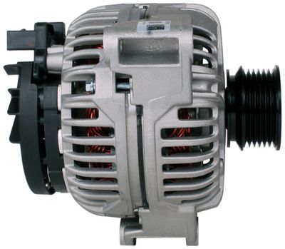 PowerMax 89213426 Генератор  для MERCEDES-BENZ E-CLASS (W210) E 200 Kompressor (210.045)