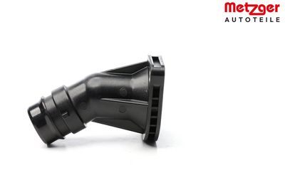 THERMOSTATGEHäUSE METZGER AUTOTEILE 4010653 16