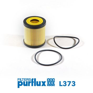 FILTRU ULEI PURFLUX L373