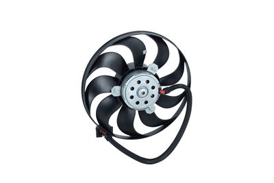 LüFTER MOTORKüHLUNG NRF 47398 23