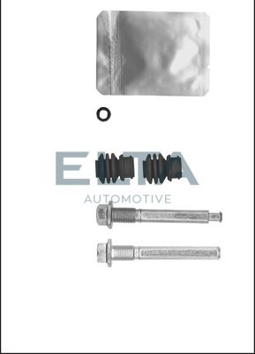 ELTA AUTOMOTIVE EA9331 Тормозной поршень для MITSUBISHI LANCER VIII (CY_A, CZ_A) 1.8 Mivec