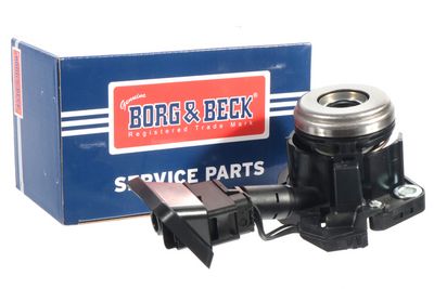 Лагер помпа, съединител BORG & BECK BCS195