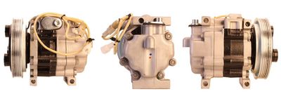 KOMPRESSOR KLIMAANLAGE DRI 700510538