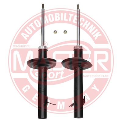 MASTER-SPORT GERMANY 16K001301 Амортизаторы для TOYOTA AYGO (Тойота Аго)