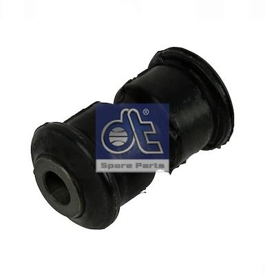 Tuleja łożyska, pióro resora DT SPARE PARTS 4.81247