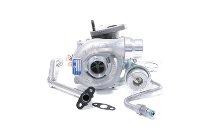 COMPRESOR SISTEM DE SUPRAALIMENTARE