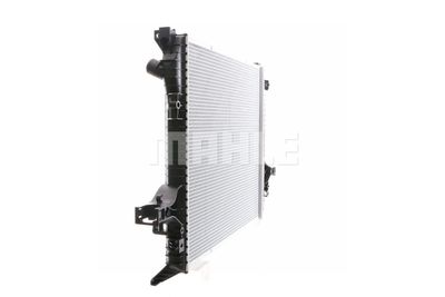 RADIATOR RACIRE MOTOR MAHLE CR1191000S 23