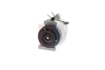 KOMPRESSOR KLIMAANLAGE AKS DASIS 852753N 15