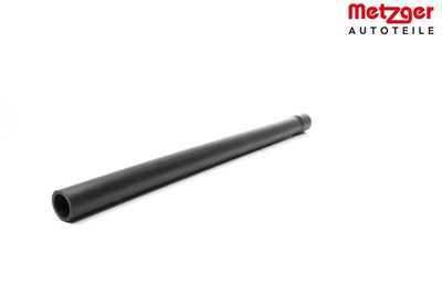 FURTUN RADIATOR METZGER AUTOTEILE 2420414 14