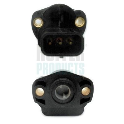 SENZOR POZITIE CLAPETA ACCELERATIE