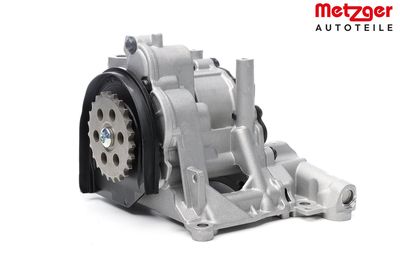 POMPA ULEI METZGER AUTOTEILE 8000059 2