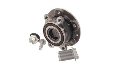 RADLAGERSATZ SKF VKBA7094 34