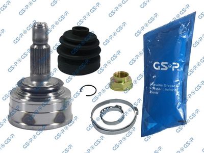 Zestaw przegubu, wał napędowy GSP 823020
