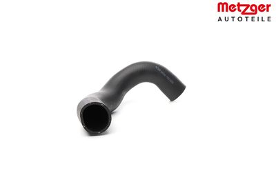 LADELUFTSCHLAUCH METZGER AUTOTEILE 2400343 30