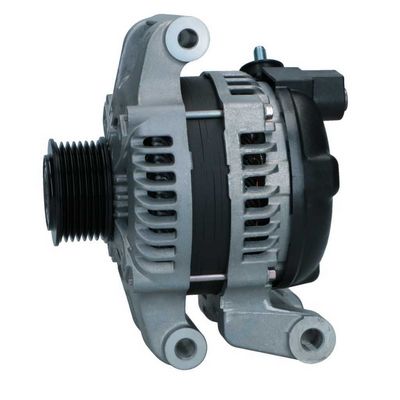 GENERATOR / ALTERNATOR BV PSH 455536150260 1