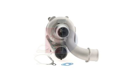 LADER AUFLADUNG AKS DASIS 185015N 15