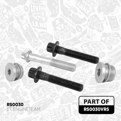 CHIT LANT DE DISTRIBUTIE ET ENGINETEAM RS0030VR5 3