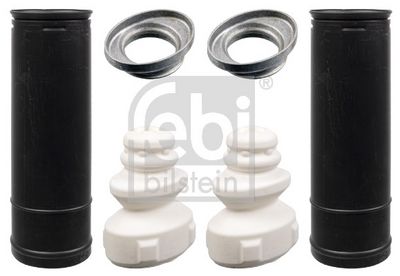 FEBI BILSTEIN Staubschutzsatz, Stoßdämpfer