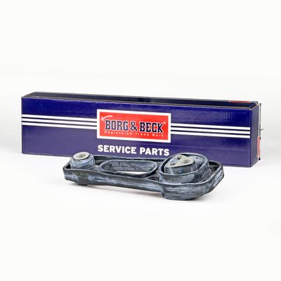 окачване, двигател BORG & BECK BEM4189