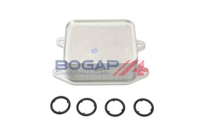 RADIATOR ULEI ULEI MOTOR BOGAP A4222140 1