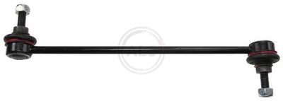 Link/Coupling Rod, stabiliser bar 260680