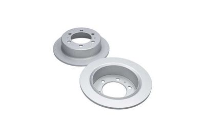 DISC FRANA Kavo Parts BR7701C 21