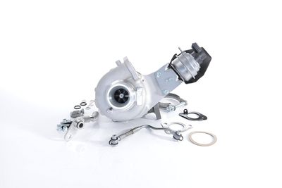 LADER AUFLADUNG BTS Turbo T981422BT 1