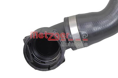 FURTUN RADIATOR METZGER AUTOTEILE 2421338 1