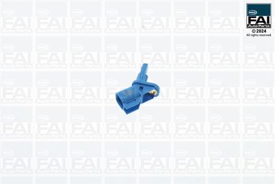 Snímač, počet otáček kol FAI AutoParts FPAB138
