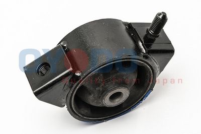 Lagerung, Motor