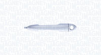 MAGNETI MARELLI Türaußengriff