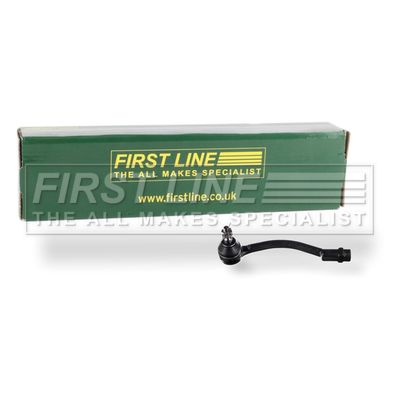 накрайник на напречна кормилна щанга FIRST LINE FTR6134
