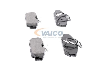 BREMSBELAGSATZ SCHEIBENBREMSE VAICO V460148 22