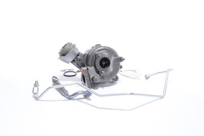 LADER AUFLADUNG BTS Turbo T981038 17