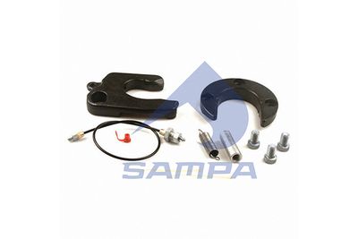 Set de reparatie, cupla remorca Sampa 28 04 001 1 501