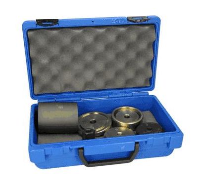 MONTAGEWERKZEUGSATZ SILENTLAGER KS TOOLS 1509855 47