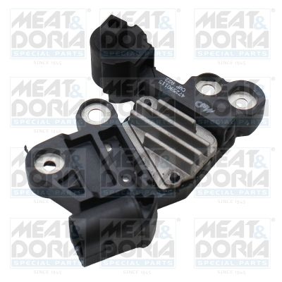 Регулятор генератора MEAT & DORIA 52164 для MERCEDES-BENZ R-CLASS