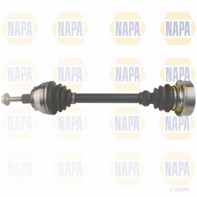 Drive Shaft NAPA NDS1164LR