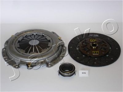 Комплект сцепления JAPKO 92579 для MITSUBISHI SAPPORO