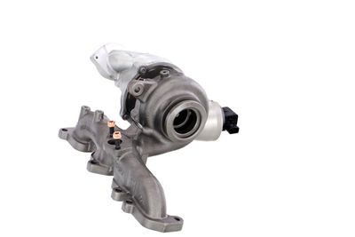 COMPRESOR SISTEM DE SUPRAALIMENTARE REMANTE 003001001382R 22