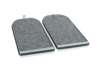 FILTER INNENRAUMLUFT BOSCH 1987432362 13