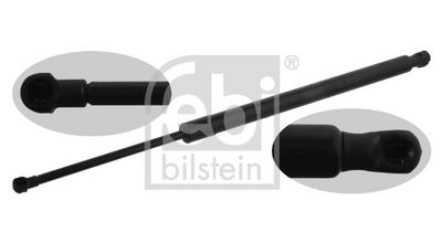 FEBI BILSTEIN Gasfeder, Koffer-/Laderaum