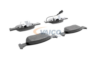 BREMSBELAGSATZ SCHEIBENBREMSE VAICO V240079 56