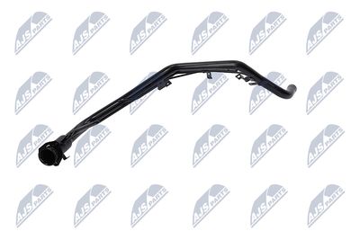 CONDUCTA UMPLERE REZERVOR COMBUSTIBIL NTY PWPMS002 4