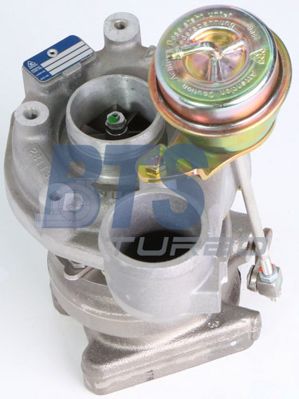 LADER AUFLADUNG BTS Turbo T914170LI 6