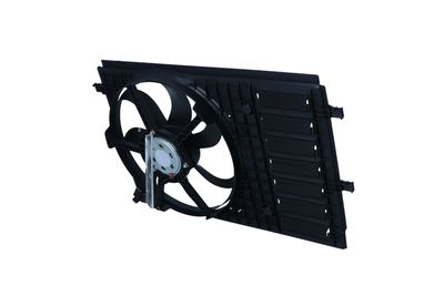 VENTILATOR RADIATOR NRF 47986 28