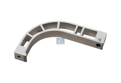 Držač, ventilator hladnjaka DT Spare Parts 1.11313