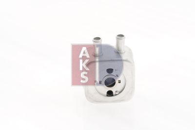 ÖLKüHLER MOTORöL AKS DASIS 046120N 6