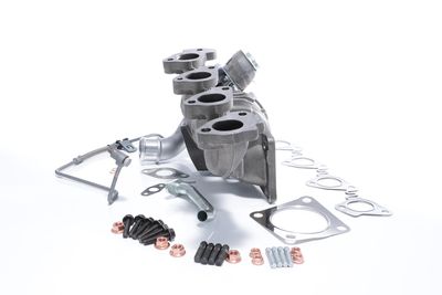 LADER AUFLADUNG BTS Turbo T981168 18