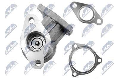 Venttiili, pakokaasun kierrätys NTY EGR-HY-000 – HYUNDAI, KIA